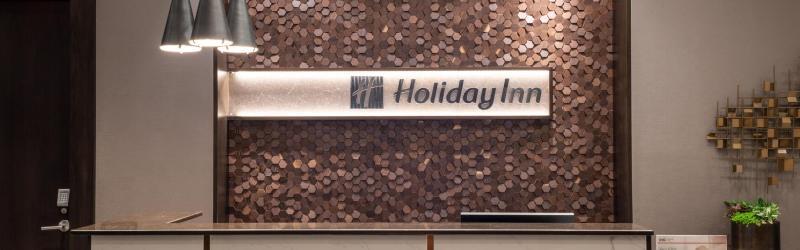 Holiday Inn Boston Logan Airport - Chelsea By Ihg Экстерьер фото